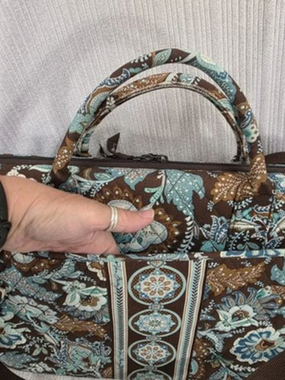 N/A vera bradley
